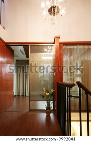 stair room