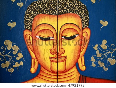 A Buddha