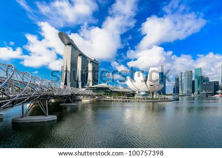 Singapore Resort