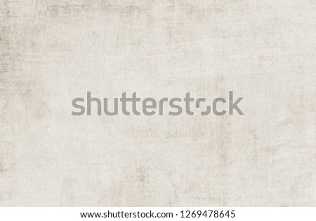 OLD NEWSPAPER BACKGROUND, BLANK PAPER TEXTURE, SPACE FOR TEXT