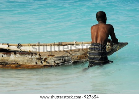 Tanzania Fishing