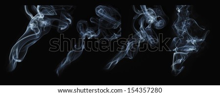 picture smoke for retouch