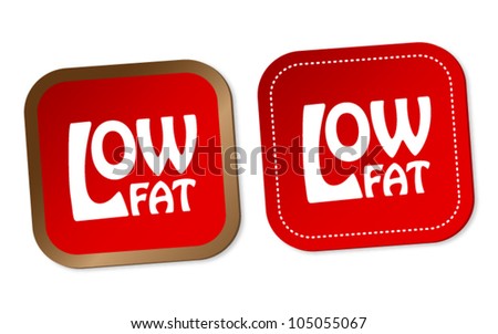 Fat Stickers