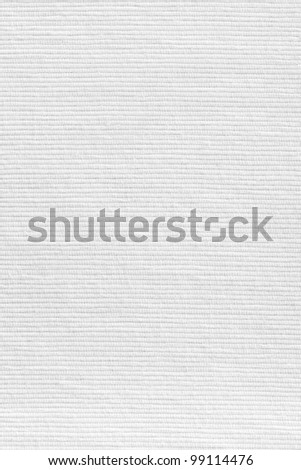 White textile texture in high resolution (21mpx)