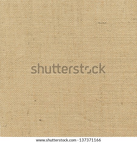 Light natural linen texture for the background Light natural linen texture for the background
