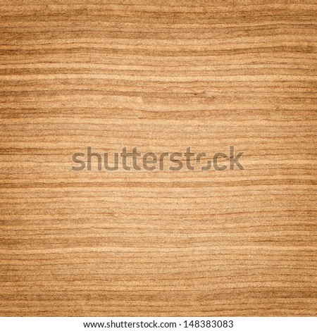 White oak for texture or background