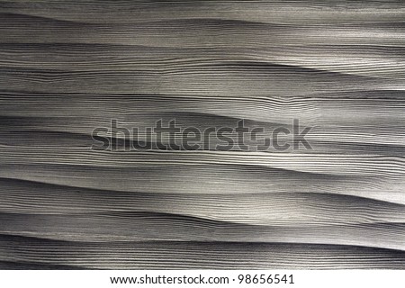 Detail Of Ceramic Texture Background