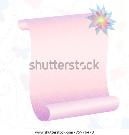 Pink Sheet Logo