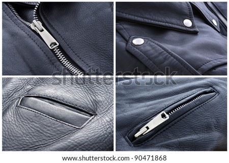 Jacket Texture