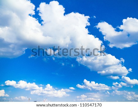 Heavens Beauty Clouds Heavens Beauty Clouds