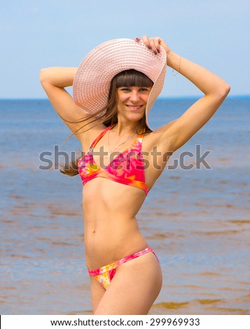 Beach Summer Bikini