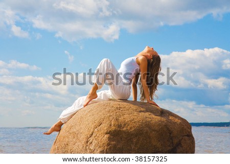 Sexy Poses on Sexy Pose Stock Photo 38157325   Shutterstock