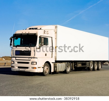 billboard ready truck