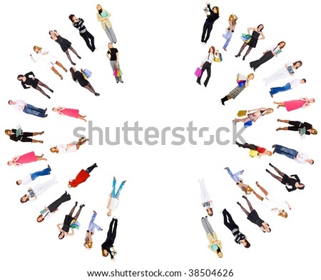Collective Brain! Stock Photo 38504626 : Shutterstock Collective Brain! Stock Photo 38504626 : Shutterstock