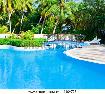 pretty pool pretty pool