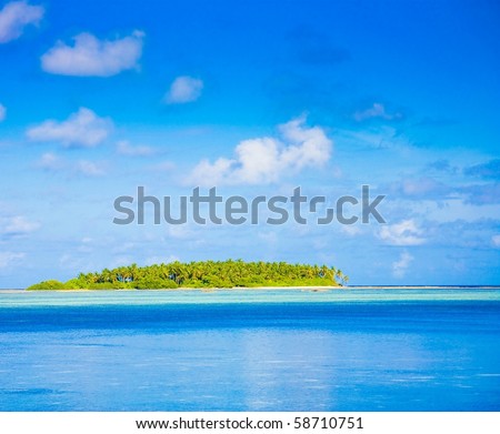 Dream Island