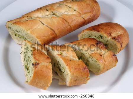 Baton Bread