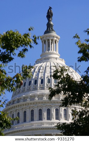 US Congress, Capitol Hill
