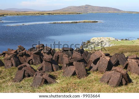 North Uist, Outer Hebrides