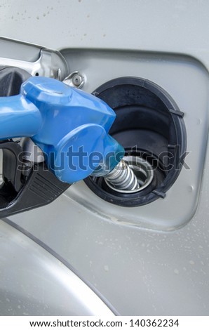 Diesel Fuel is a fuel for diesel engines.