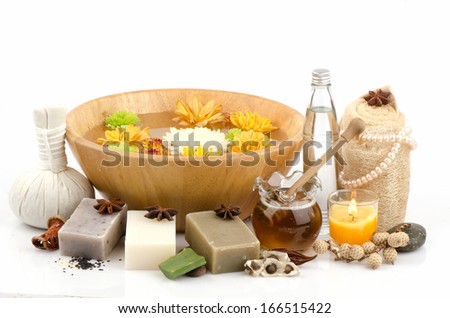 Handmade soap ingredients of moringa extract, aloe vera soap ,Sesame black soap ,honey and natural treatments for healthy skin.