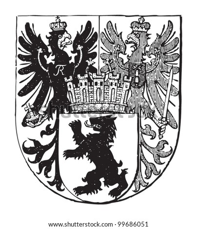 Berlin Crest
