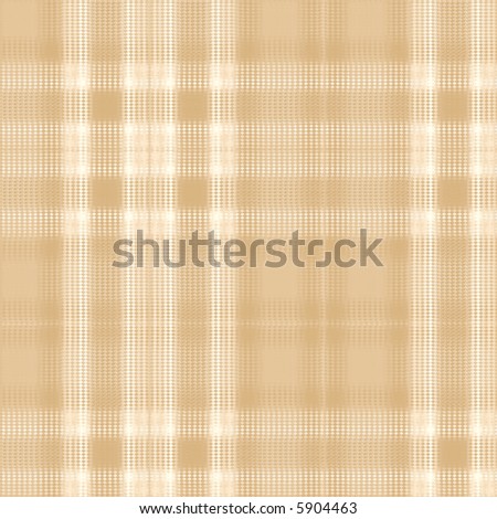 Beige Plaid Background Stock Photo 5904463 : Shutterstock