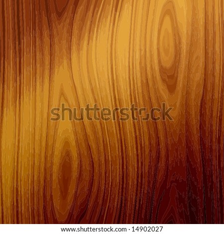 Seamless Vector Wood, Also See Jpeg In My Portfolio
