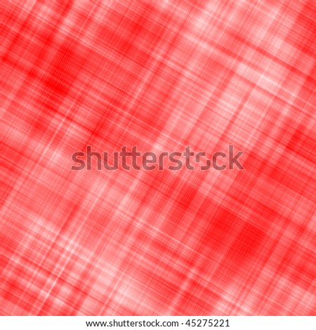 Seamless Red Plaid Background Stock Photo 45275221 : Shutterstock