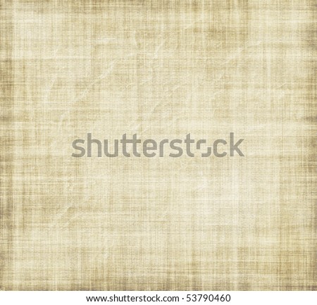 stock photo Linen Background