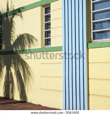 art deco buildings in miami. Federal Building Information