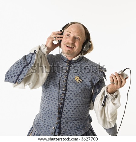 Clothing From Shakespeare