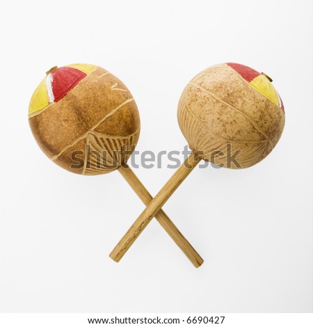 percussion musical instruments. maracas percussion musical