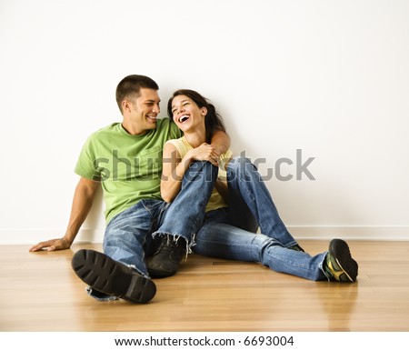 Pictures Of Young Adults. young adult couple sitting