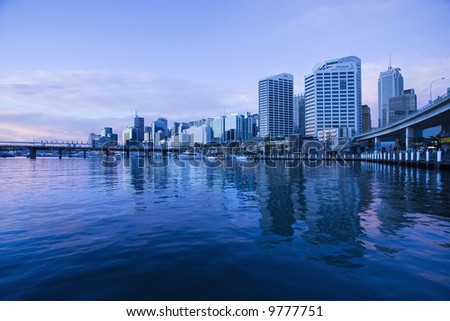 Australian Skyscrapers