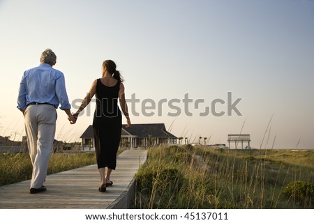 A Boardwalk