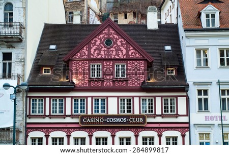casino cosmos club casino cosmos club