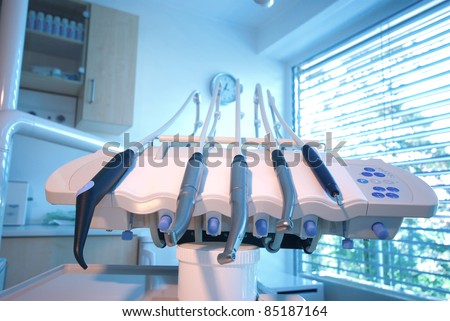 Dental Drills Dental Drills
