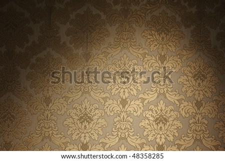wallpaper vintage pattern. pattern wallpaper texture
