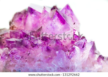 amethyst gem stone