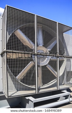 Coolers for Natural gas compressor stations