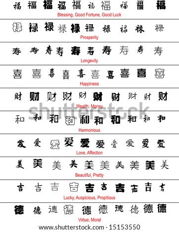 chinese tattoo translation