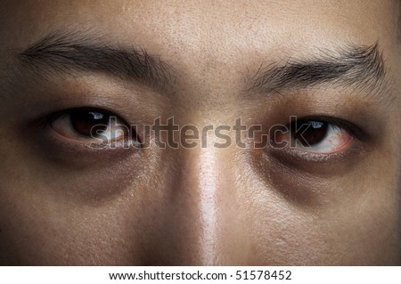 stock photo : Close up male Pictures Of Eyes Up Close. stock photo : Close up male