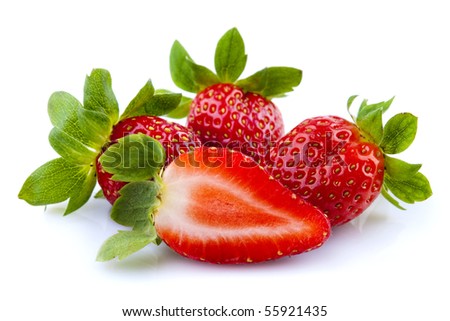 Sweet Strawberry