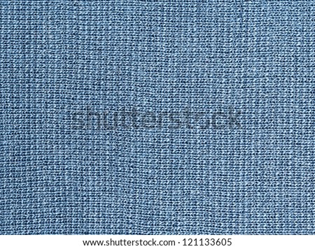 Fabric pattern texture. Clothes background. Close up