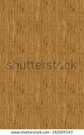 Digital illustration of a gymnasium wood floor. Add your own striping, logos or designs.