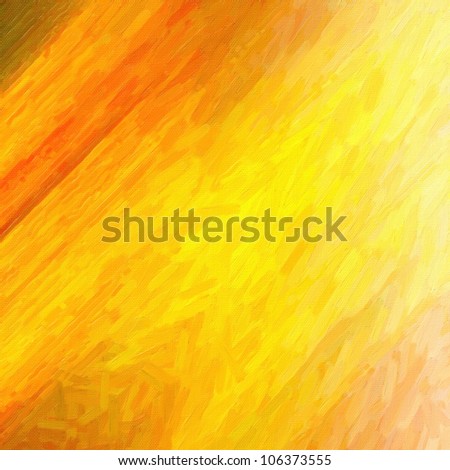Digital structure of painting. abstract oil paint background