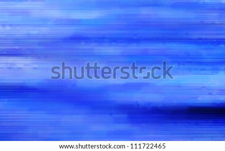 Digital structure of painting. Oil paint abstract figure sketch of bright colors on the canvas of a textured background
