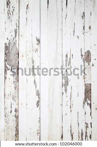 white wood texture with natural patterns
