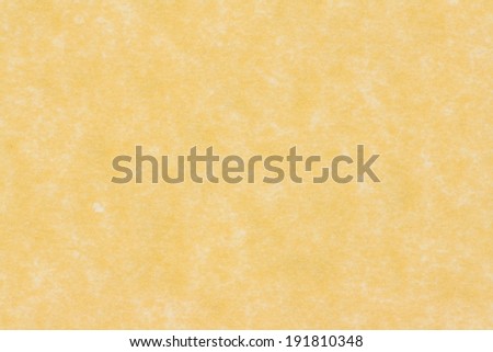 Beige paper background, parchment paper for texture